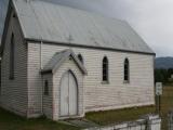 Sacred Heart Catholic Church burial ground, Ranelagh